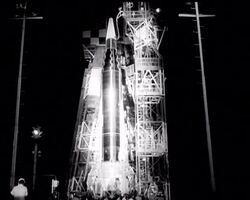 ATLAS LAUNCHED News Clip