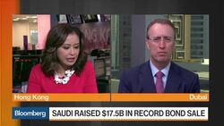 Saudi Bond Sale Spurs More Gulf Borrowing News Clip