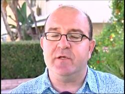 Armenian community react to congressional panel approving resolution News Clip