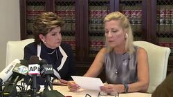 VOICED : Porlanski enfrenta nuevas acusaciones de abuso sexual en EEUU News Clip