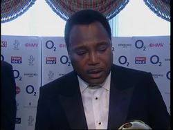 Morrissey wins the Silver Clef Award Instructional Video