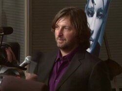 'The Informers' Premiere Stock Footage