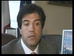 Italian ambassador comments on possible nationalisation of telecom company News Clip