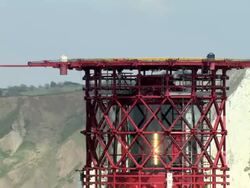 The Needles Stock Footage