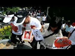 CLEAN:Suicides tarnish Foxconn Reputation News Clip