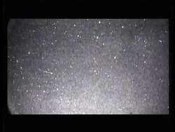 ISRAEL: LEONIDS METEOR STORM News Clip