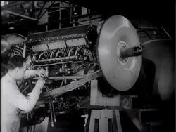 AIR TEMPO SPEEDS UP - News Clip