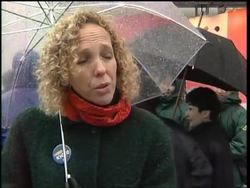 Japan - Kyoto Treaty comes into force, Kenya - Opening ceremony of Climate Conference News Clip