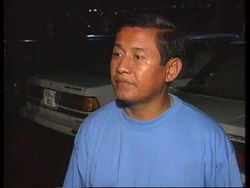 Cambodia-Rebel radio station says Pol Pot captured News Clip