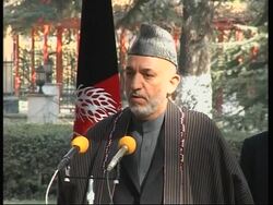 President declares three days of national mourning after deadly blast News Clip