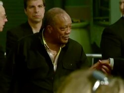 'Rush Hour 3' Los Angeles Premiere Stock Footage