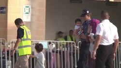 UK warship carrying evacuees from Libya arrives in Malta News Clip