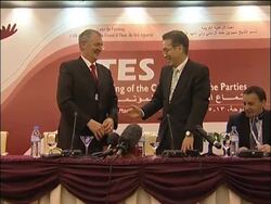 UN rejects export ban on Atlantic bluefin tuna, Japanese reax News Clip