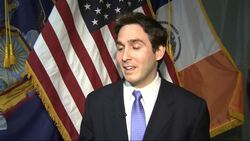 Reaction to holocaust compensation for those deported by France's state rail company during Nazi occupation News Clip