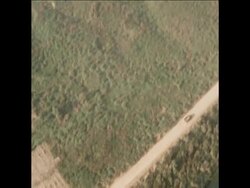 SYND25/02/71 SALVAGE OF A HELICOPTER SHOT DOWN IN LAOS OPERATION News Clip