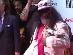 WireImage Entertainment Report: 9/11/09 Stock Footage