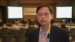 Latest business and domestic gadgets on show News Clip