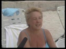 Peparations for Hurricane Ernesto News Clip