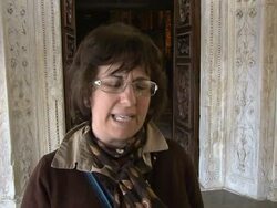 VOICED: Shroud of Turin 'mirrors' human suffering: pope News Clip