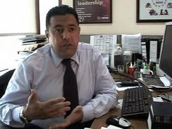 VOICED: Combatting counterfeiters in Dubai's trade hub News Clip