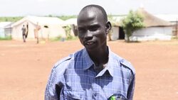 Official claims IDPs raped during SSudan violence Instructional Video