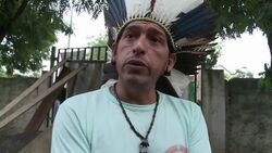 CLEAN : Thousands of Mexicans celebrate News Clip