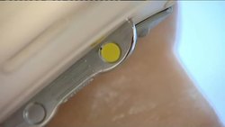 Latest anti-ageing spa gadgets News Clip