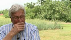 Researchers in Kansas are attempting to reverse what they consider to be a critical mistake our ancestors made some 10,000 years ago - the planting of annual crops instead of perennials. They want to replace standard wheat with wheatgrass. (Nov. 20) Instructional Video