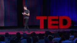 TED: How we're using drones to deliver blood and save lives | Keller Rinaudo Instructional Video