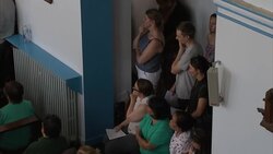 Cardinal: Anger should be force for good News Clip