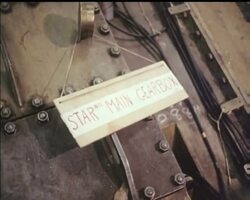 CHRISTMAS DEADLINE FOR CUNARD'S QUEEN News Clip