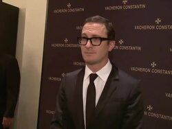 Darren Aronofsky  Stock Footage