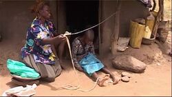 Medical summit to discover cause of disease killing children News Clip