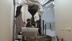 Craft chocolate has mouths watering in Dubai News Clip