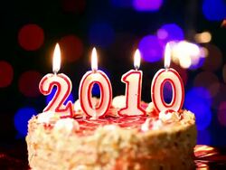 Year 1010 Stock Footage