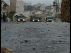 WRAP Bethlehem clashes, Hamas reax Gaza clashes ADDS Hebron clashes News Clip