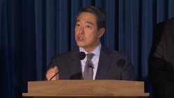 NCAA Coaches, Adidas Exec Charged with Fraud News Clip