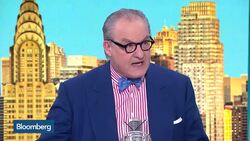 Pond: Central Banks Can't Convince Markets on Inflation News Clip