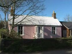 CLEAN: New vineyard to soothe Sark's grapes of wrath News Clip