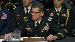 US commander: 'Not consulted' on Syria withdrawal Instructional Video