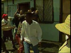 South Africa - Increase in incidence of rape News Clip