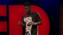 TED: The Sacred Art of the Ori | Laolu Senbanjo Instructional Video