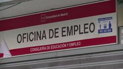 CLEAN: Eurozone unemployment hits record 10.4% in December News Clip