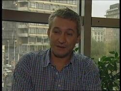 YUGOSLAVIA: STATE CONTROL TIGHTENED OVER MEDIA News Clip