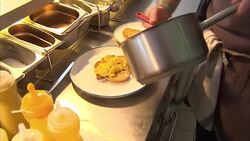 Public Health England strongly criticise report calling for people to eat more fat and stop counting calories to tackle obesity News Clip