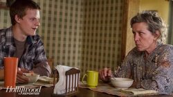 Kareem Abdul-Jabbar Picks His Top Films and TV Shows of 2017 | THR News News Clip