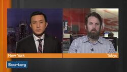 Kuroda Nominated for Another 5-Year Term to Lead BOJ News Clip