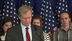 Billionaire activist pledges to mobilise US voters Instructional Video