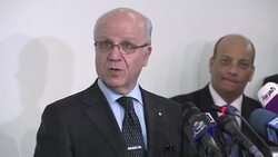 VOICED : Algerian and Egyptian Foreign Ministers News Clip