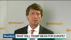 The Trump Challenges Heading Towards the Auto Industry News Clip